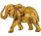 Elephant Statue B